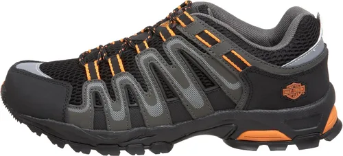 Vista 7 de Harley-Davidson Chase Athletic Hiker para hombre