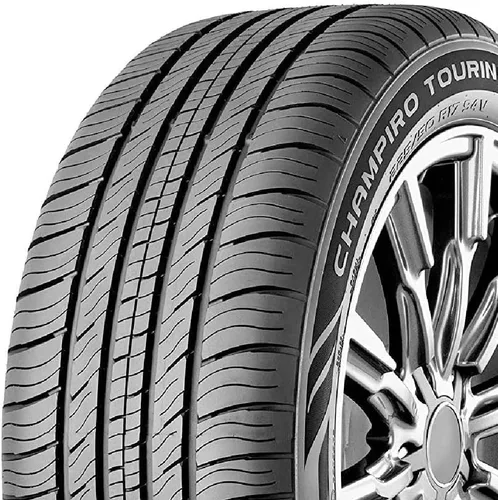 Vista 11 de GT Radial Champiro Touring A/S 175/65R15 84H