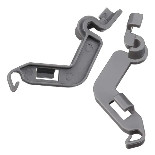 Vista 3 de SGerste W1008285 - Soporte para lavaplatos, clip pivote de púas para Whirlpool KitchenAid Maytag W1008285