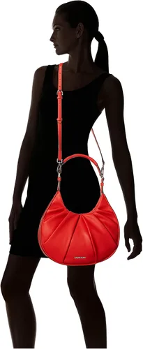 Vista 8 de Calvin Klein Myla Novelty Hobo Bolso de hombro
