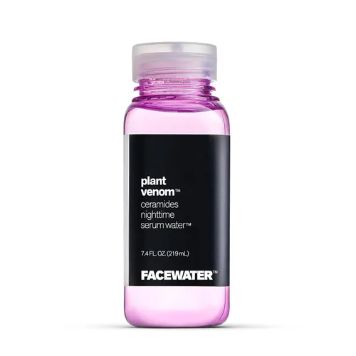 Vista 10 de Face water Plant Venom Alt Retinol Suero Agua