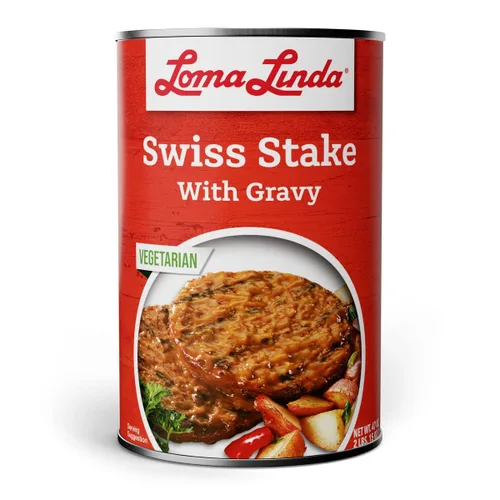 Vista 4 de Loma Linda - (13 oz de filete suizo)