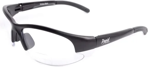 Vista 5 de Gafas rapidas y transparentes más 15 gafas de seguridad para hombres y mujeres Uso para bricolaje laboratorio y deportes ciclismo tiro golf etc