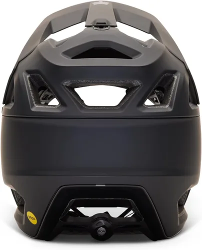 Vista 4 de Fox Racing Casco de bicicleta de montaña Proframe RS