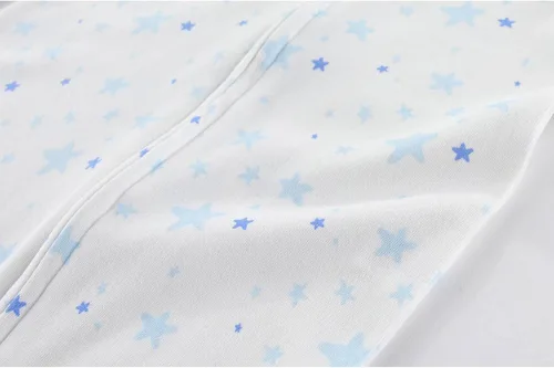 Vista 6 de ZAV Solid Unisex Infants Clothes Baby Boys Girl Footed Jumpsuits Cotton Rompers