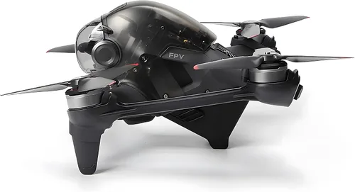 Vista 5 de Brazos FPV para DJI FPV Drone Accesorios 1 Pares FPV Drone Brazo Brazos