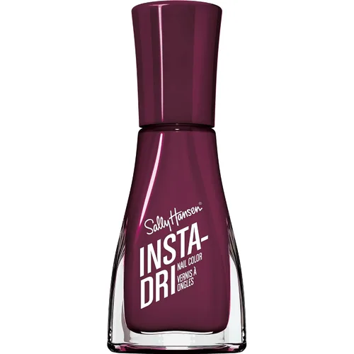 Vista 21 de Sally Hansen Insta-Dri Color Shift, Maxima-lit, altamente pigmentado, esmalte de uñas de secado rápido, fórmula 3 en 1, fácil de aplicar, 0.32 onzas