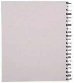 Vista 2 de Mintra Office Cuadernos y blocs de ingeniero (cuaderno de ingeniero, 1 paquete)