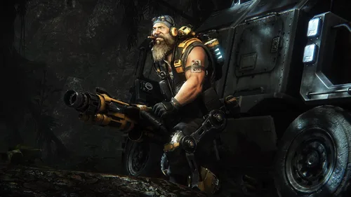 Vista 6 de Evolve - Xbox One (Renewed)