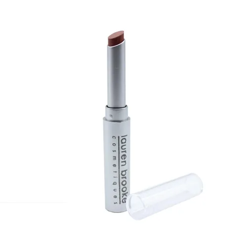 Vista 8 de Lápiz labial hidratante natural, color de labios rico de larga duración Frappe