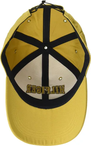 Vista 3 de Tommy Hilfiger Gorra de béisbol ajustable para hombre