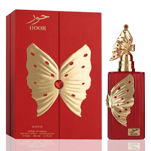 Vista 6 de A CENTER Perfume para mujer de 3.4 onzas líquidas, cada Eau de Parfum Spray fragancia de larga duración con aroma aleatorio para uso diurno e