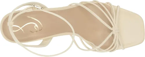 Vista 5 de Sam Edelman Women's Philippa Heeled Sandal