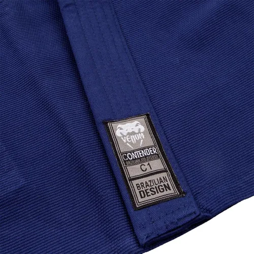 Vista 5 de Venum Contender Kids BJJ Gi