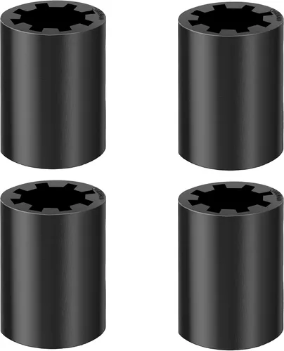 Vista 10 de Acoplador de transmisión por tornillo para abridor de puerta de garaje – Compatible con modelos de transmisión por tornillo LiftMaster, Chamberlain