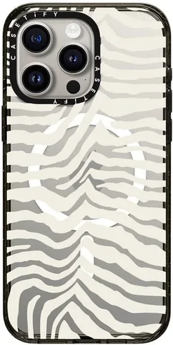 Vista 203 de CASETiFY Funda para iPhone Air, compatible con MagSafe
