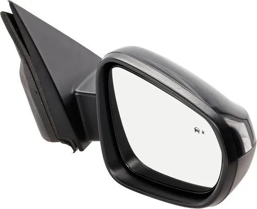 Vista 94 de Garage-Pro Espejo compatible con Chevrolet Tahoe 2007-2014, GMC Yukon, Yukon XL 1500, Suburban 1500 lado del pasajero con detección de punto ciego