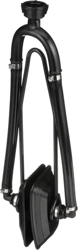 Vista 2 de Seachoice Enjuagador Universal para Motor de Barco, Estilo Manguito