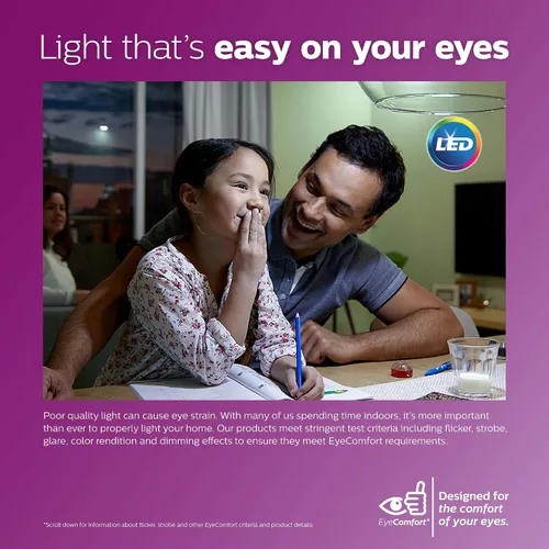 Vista 3 de Philips luz LED regulable