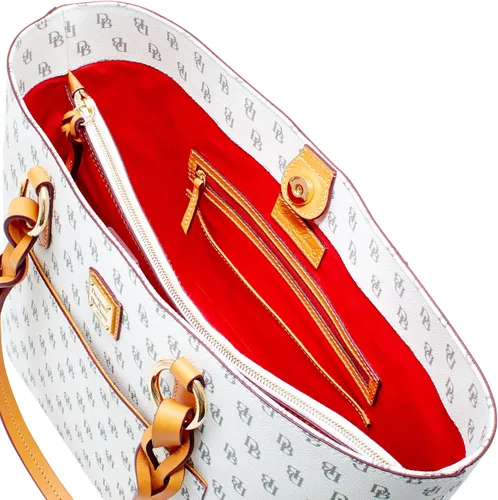 Vista 3 de Dooney & Bourke Handbag, Blakely Tammy Tote
