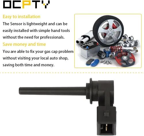 Vista 6 de OCPTY Sensor de nivel de refrigerante para 2005-2009 para Land para Rover LR3,2006-2012 para Land para Rover Range para Rover,Rango 2006-2013