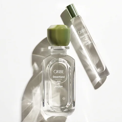 Vista 5 de Eau de Parfum de Oribe Desertland