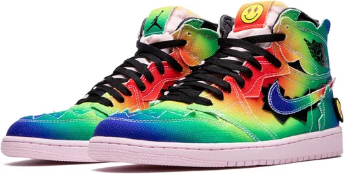 Vista 2 de Jordan mens Sneaker