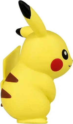 Vista 2 de Pokemon MS-01 Pikachu