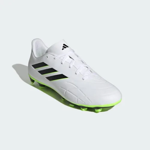 Vista 5 de adidas Tenis unisex Copa Pure.4 Firm Ground para adultos