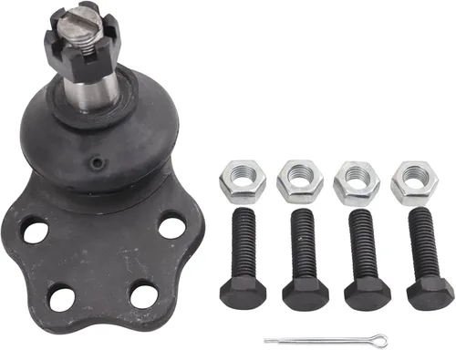 Vista 275 de TRQ Junta esférica inferior delantera Compatible con Mazda 626 1998-2002 MPV 2000-2006 5 2006-2012