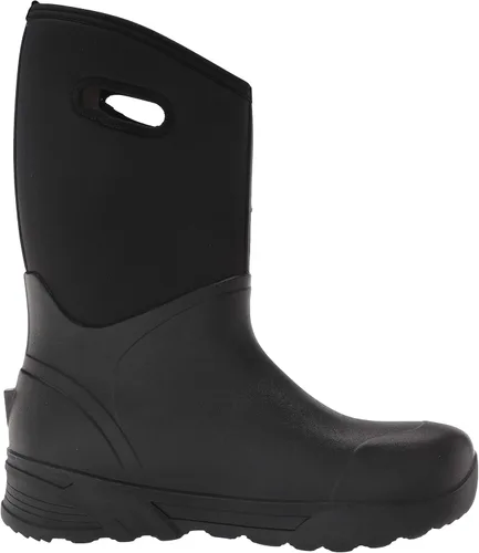 Vista 6 de BOGS Botas de nieve altas Bozeman para hombre, Nieve
