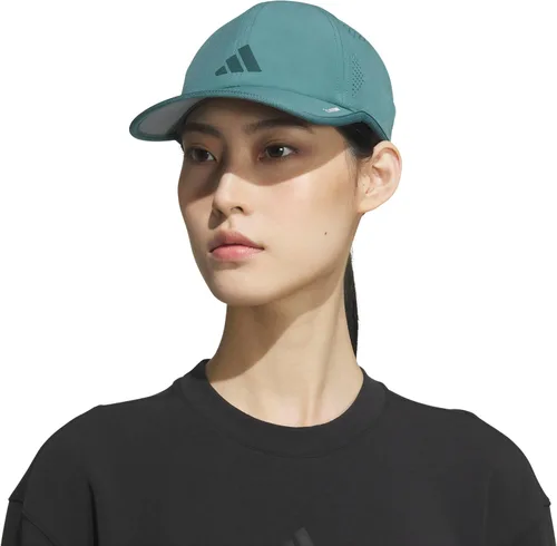 Vista 94 de Adidas Superlite - Gorra deportiva ajustable de ajuste relajado para entrenamiento
