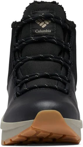 Vista 3 de Columbia Women's Moritza Shorty Snow Boot