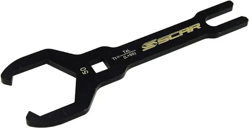 Vista 6 de SCAR Bomba de aire para horquilla digital Shock WP AER 48 PSF KYB KAYABA SHOWA SFF Compatible con KTM GASGAS Husqvarna Honda Kawasaki Suzuki 50 65