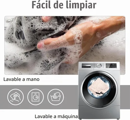 Vista 4 de Pozico Cama hamaca para gatos – Cama elevada de madera para gatos/perros con tela esponjosa de invierno – Mueble elevado para mascotas para perros
