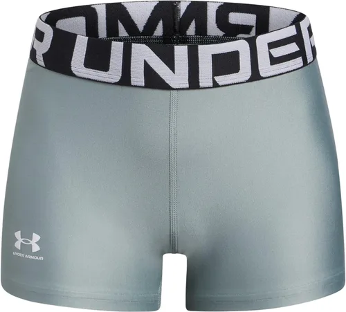 Vista 3 de Under Armour Pantalón corto HeatGear para niña
