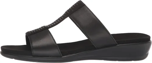 Vista 8 de Easy Spirit Women's Haddie Slide Sandal