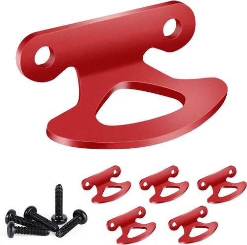 Vista 11 de Anclajes de amarre para ganchos de amarre Ford 2000-2017 Compatible con F-150 Styleside 2004-2017 Compatible con Explorer Sport Trac 2001-2010