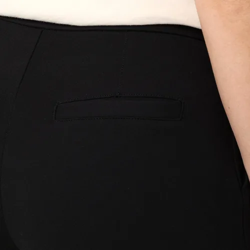 Vista 5 de Lee Ultra Lux Pantalón de tobillo ajustado de tiro medio para mujer