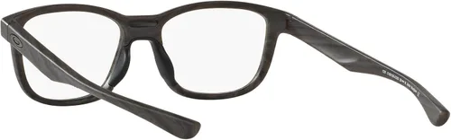 Vista 6 de Oakley Ox8106 - Marcos redondos para lentes recetados con paso cruzado