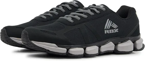 Vista 7 de RBX Active Airy Mesh Tenis deportivos para hombre, tenis ligeros para entrenamiento