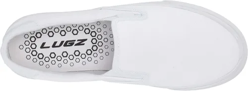 Vista 5 de Lugz - Zapato deportivo Clipper para hombre