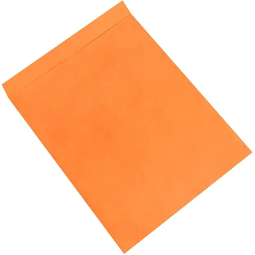 Vista 3 de Partners Brand PEN1082 Sobres jumbo, 15 x 20 pulgadas, Kraft (paquete de 100)