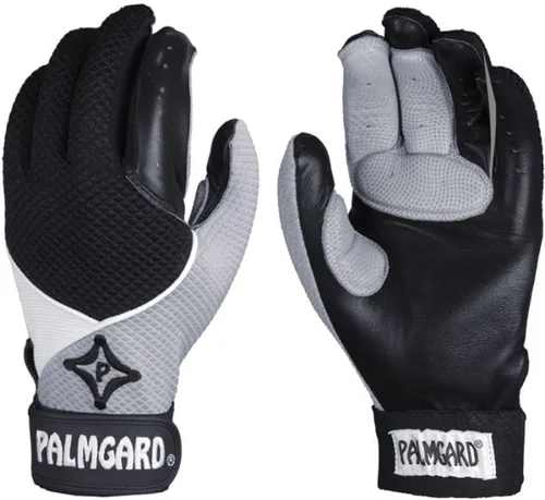 Vista 5 de Markwort Palmgard Xtra - Guante interior, color negro