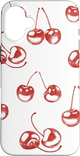 Vista 23 de Cherri Dig Case para iPhone 17