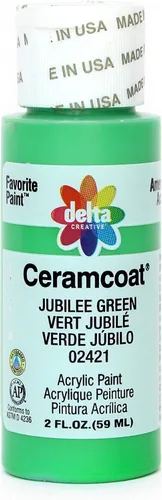 Vista 210 de Delta Creative Ceramcoat - Pintura acrílica en varios colores (2 onzas), 2002, oro antiguo