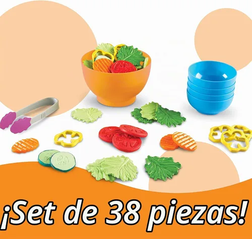 Vista 3 de Ayuda a los pequeños a desarrollar hábitos de alimentación saludables