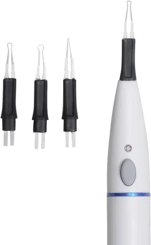 Vista 4 de Pluma calentada Endo con sistema de obturación de gutapercha con 4 puntas