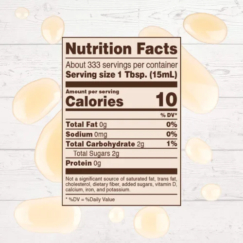 Vista 2 de Roland Foods Condimento Bianco con Vinagre Balsámico de Módena, Vinagre Blanco, Jarra de 5 Litros