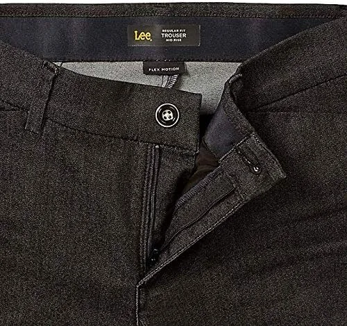 Vista 7 de Lee Pantalón cómodo con Flex Motion para mujer